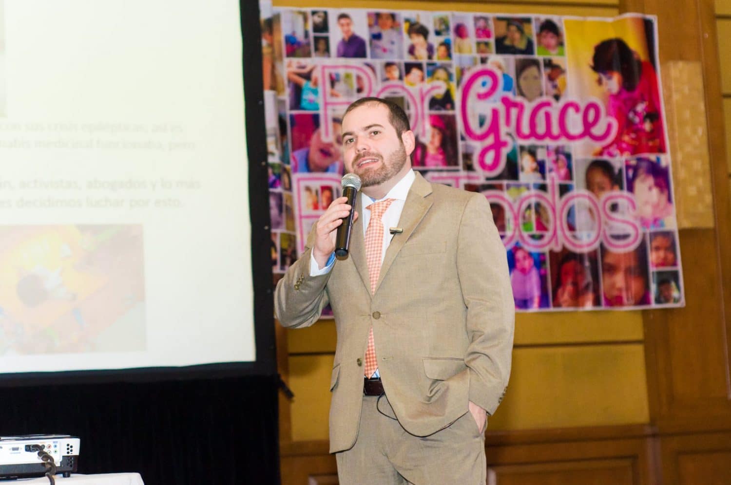 Nación Cannabis | Raúl Elizalde, de la Fundación Por Grace, nuevo Gerente General de HempMeds México