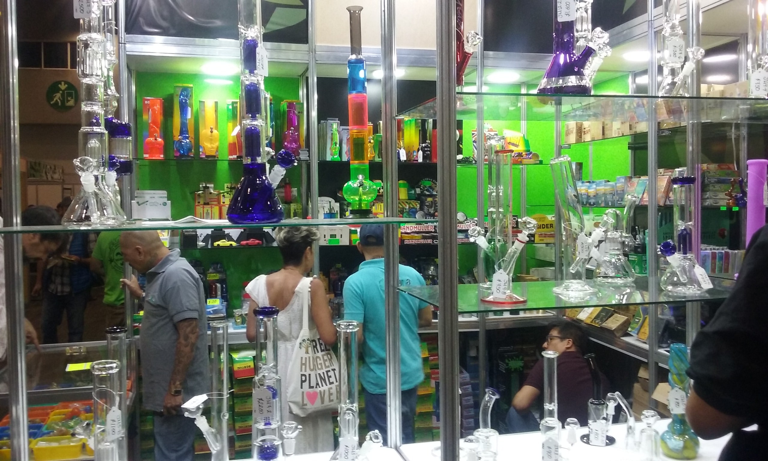 Nación Cannabis | Amparos acelerarían autoconsumo de marihuana en México