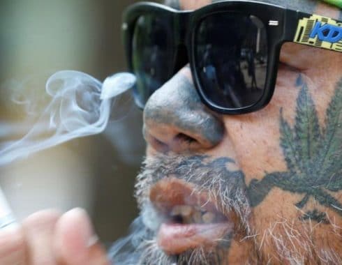 Tailandia aprueba uso de cannabis medicinal
