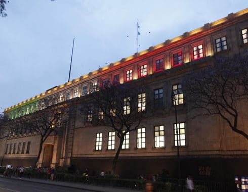 SCJN ordena disposiciones sobre uso medicinal de cannabis