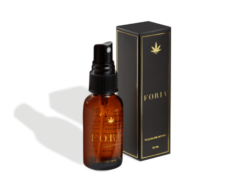 Sexo y cannabis