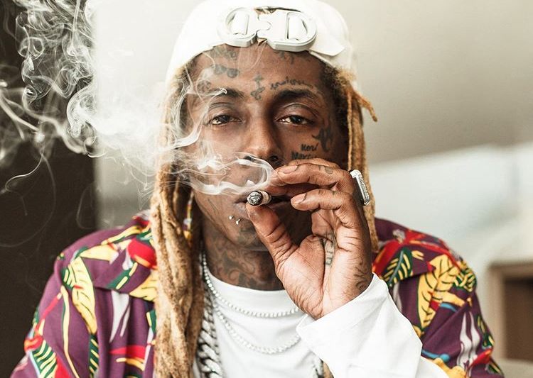 Nación Cannabis | Rapero Lil Wayne lanza su propia marca de cannabis