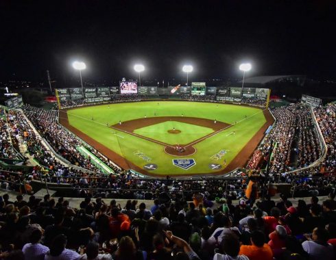 béisbol