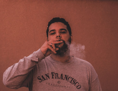 marihuana san francisco