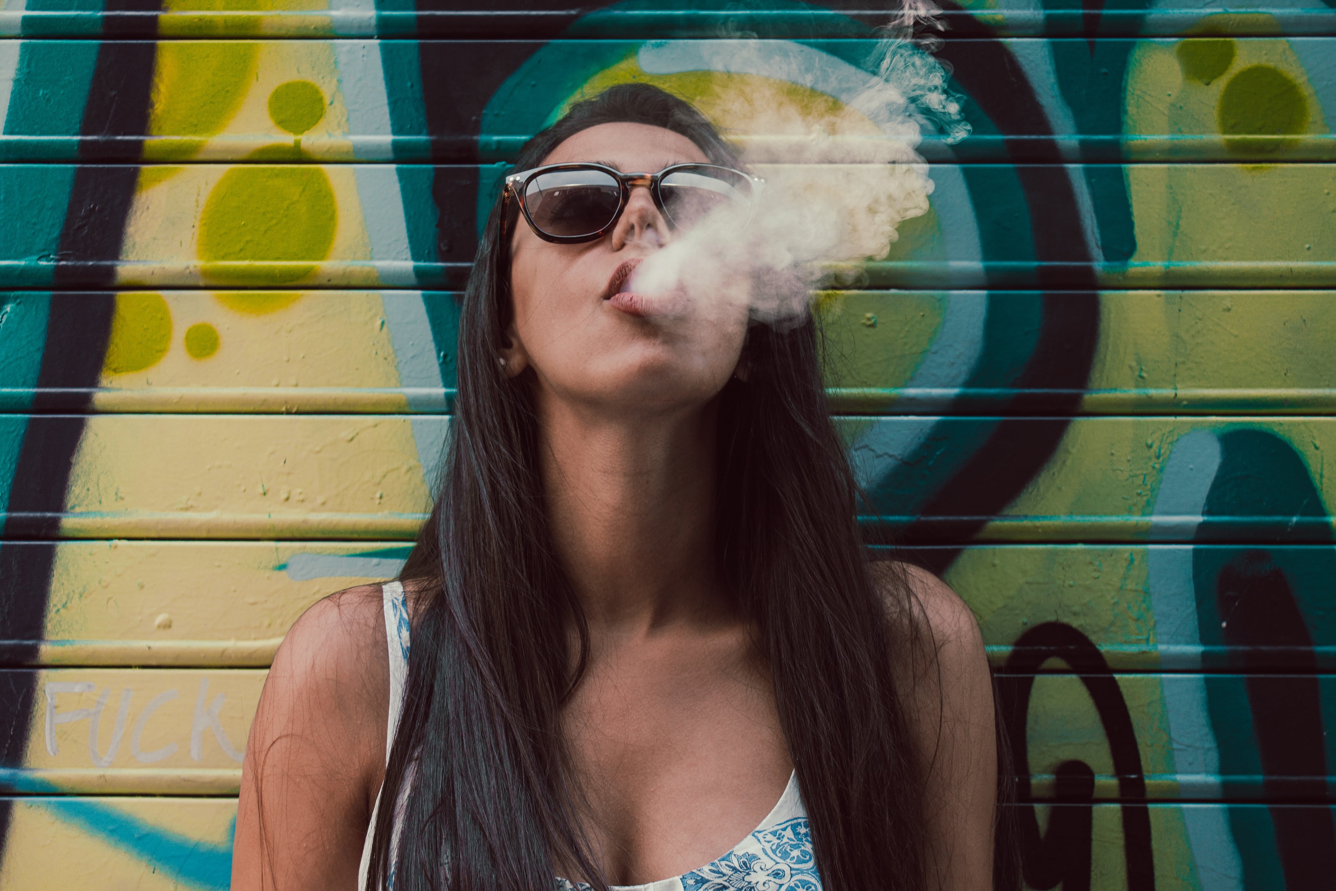Nación Cannabis | Fumar marihuana antes de los 16 te hace un mal conductor