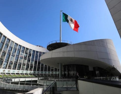 senado