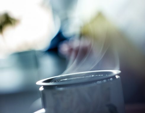 cannabis medicinal nanoemulsiones