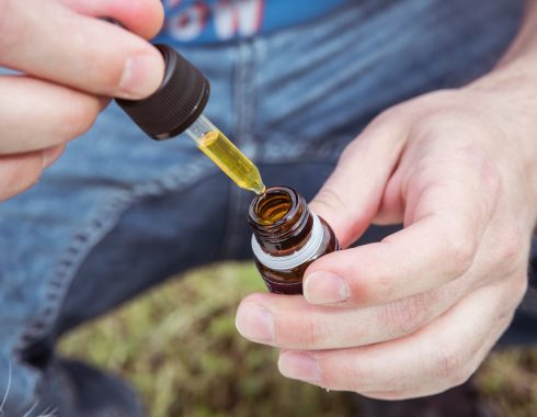 cannabis imvestigaciones médicas