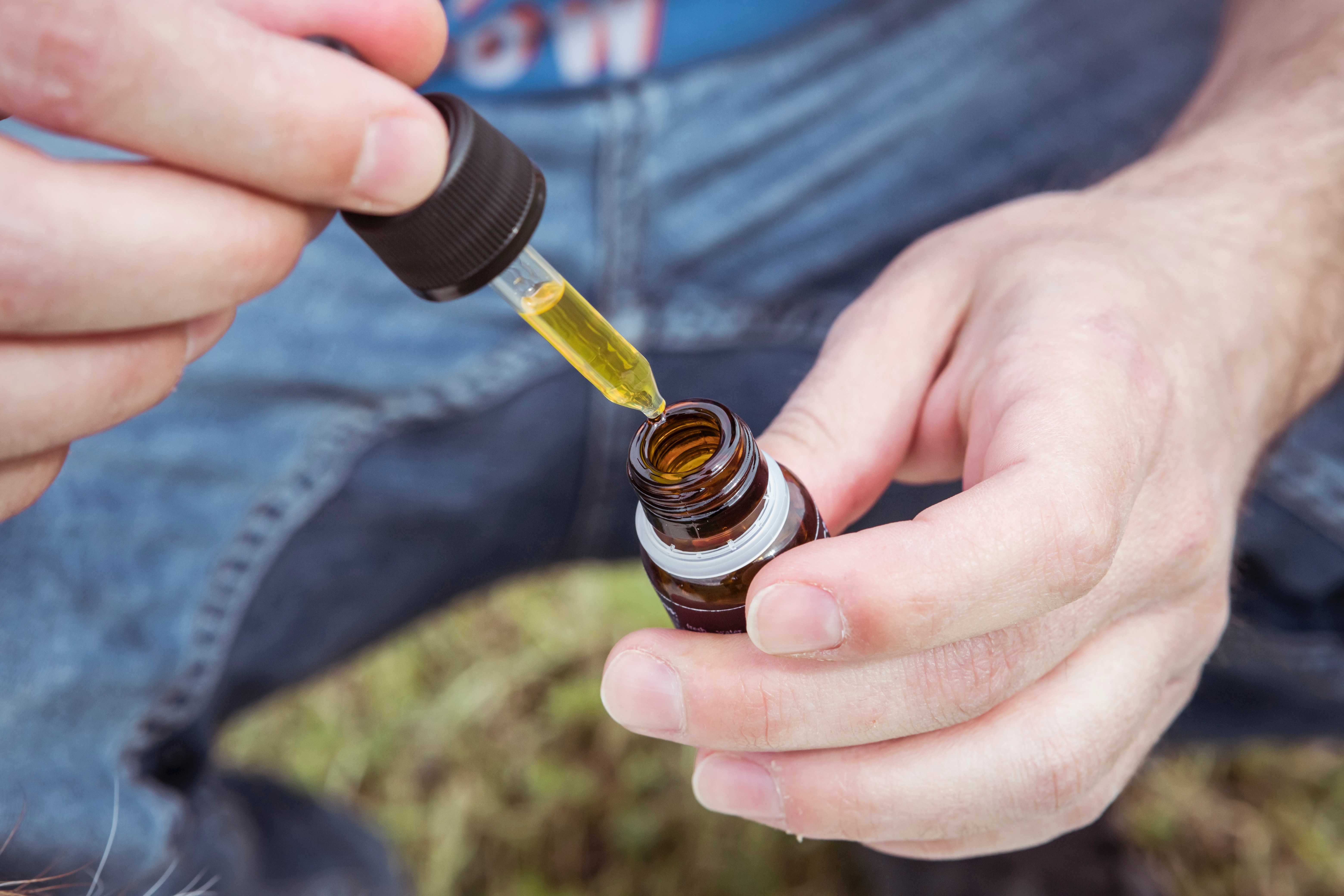 Nación Cannabis | Científicos comprobaron que el aceite de CBD puede tratar  10 padecimientos