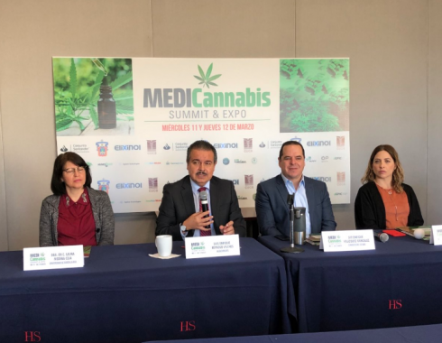 cannabis medicinal mexico