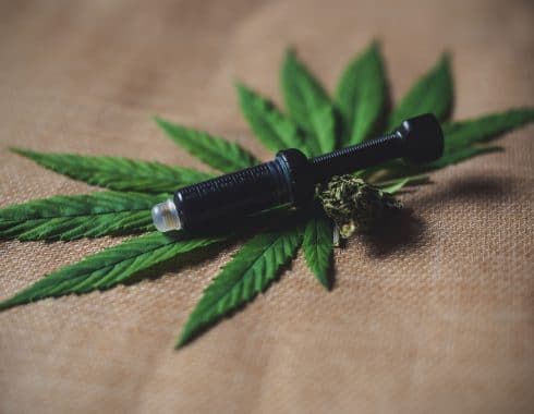 medicamento de cannabis