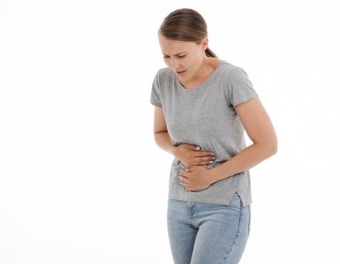 alivia el dolor