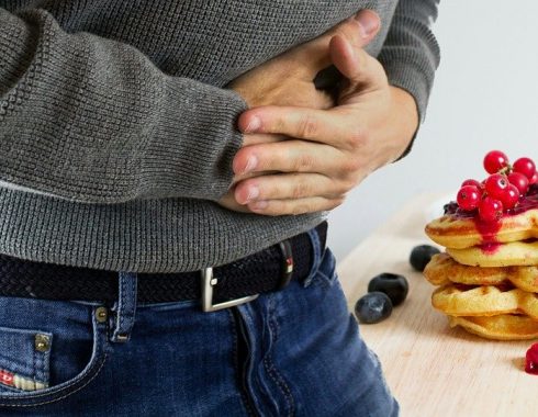 Por qué el cannabis da hambre