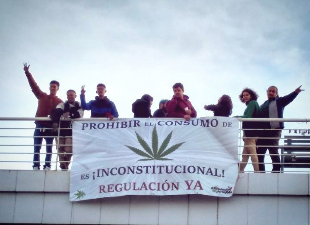 vender cannabis legal en México