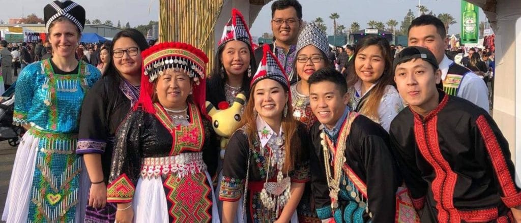 Los Hmong cultivarían marihuana en California