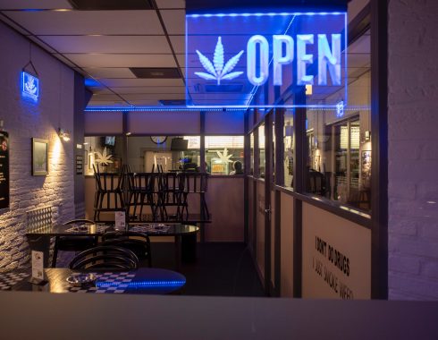 invertir en cannabis