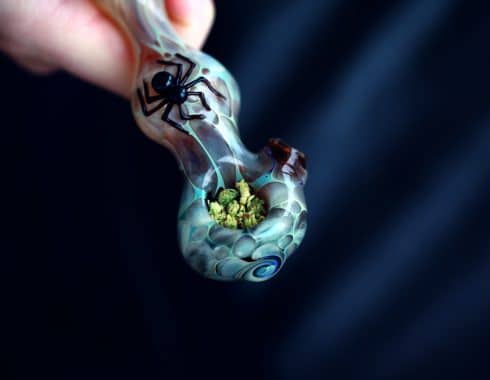 fumar marihuana ayuda a intestino