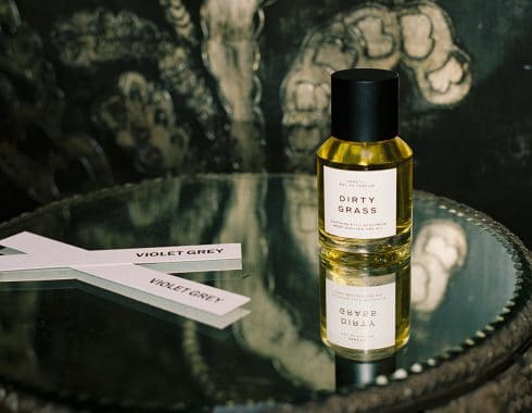 Perfumes con cannabis, ¡ lo último en fragancias!