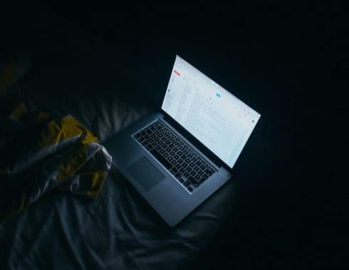 Venta de cannabis por darknet