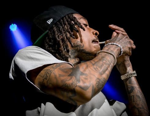 11 variedades de cannabis con nombres de famosos
