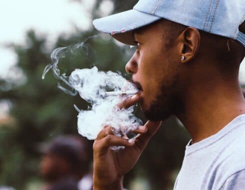 equidad social problema industra cannabis
