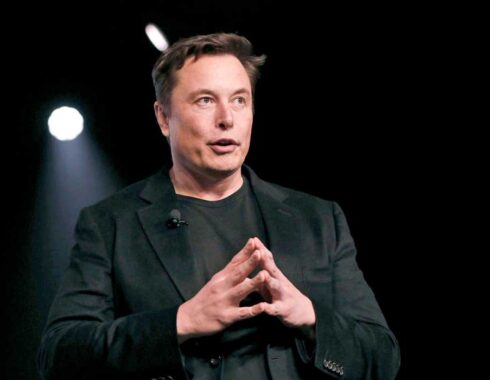 Elon Musk defiende tráfico de marihuana en Twitter