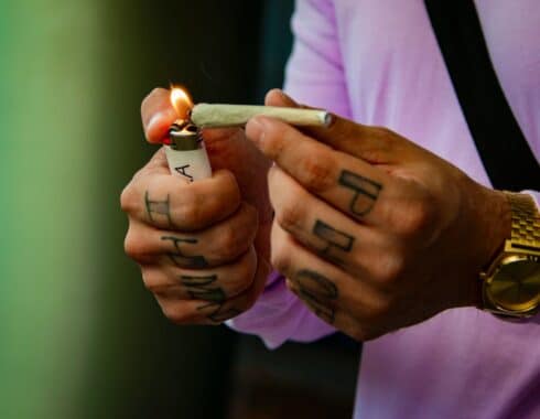 tiempo tarda eliminarse marihuana orina