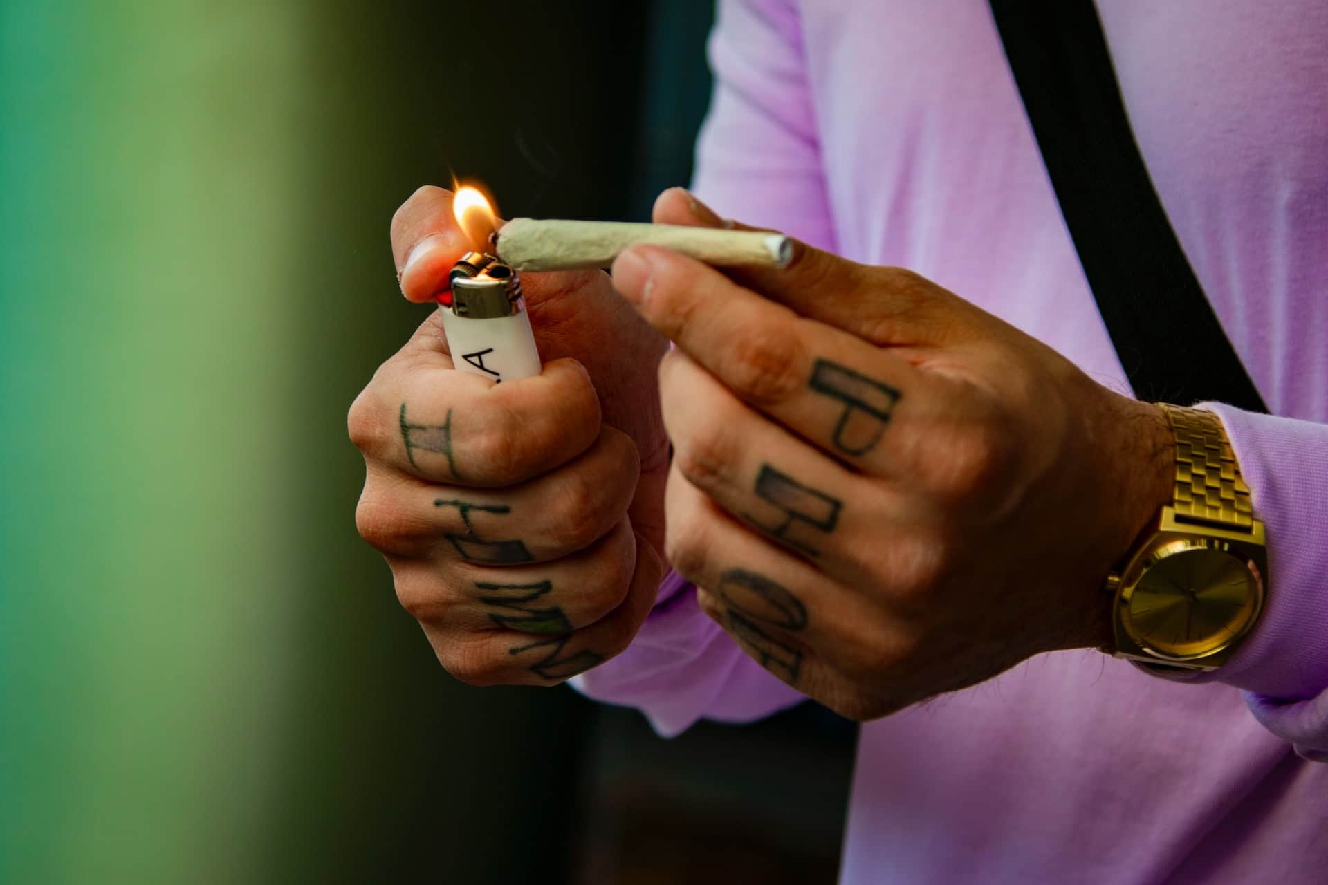 Nación Cannabis | ¿Cuánto tiempo tarda en eliminarse la marihuana de la orina?