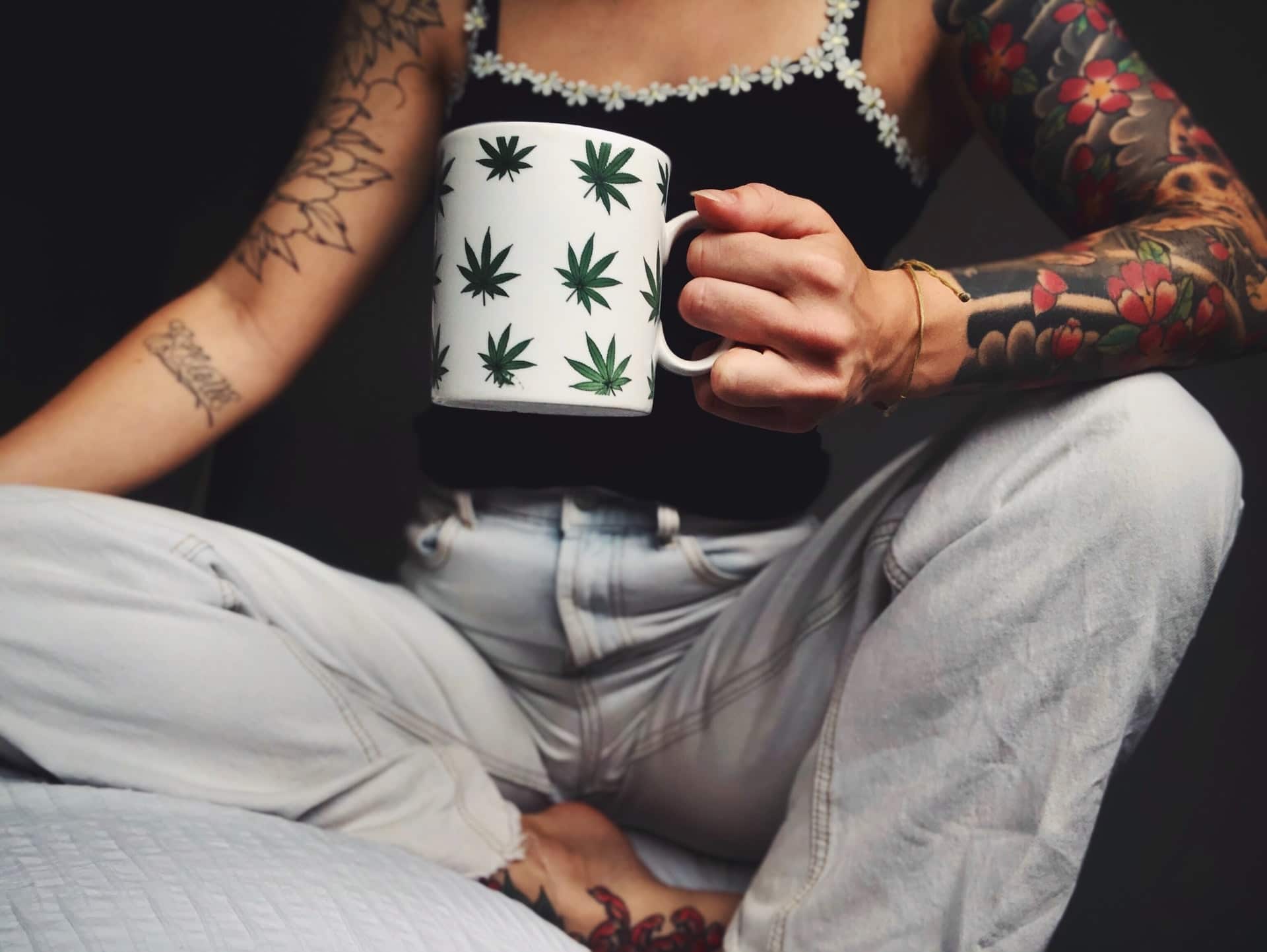 Nación Cannabis | Conoce la nueva marca de cannabis de Carlos Santana