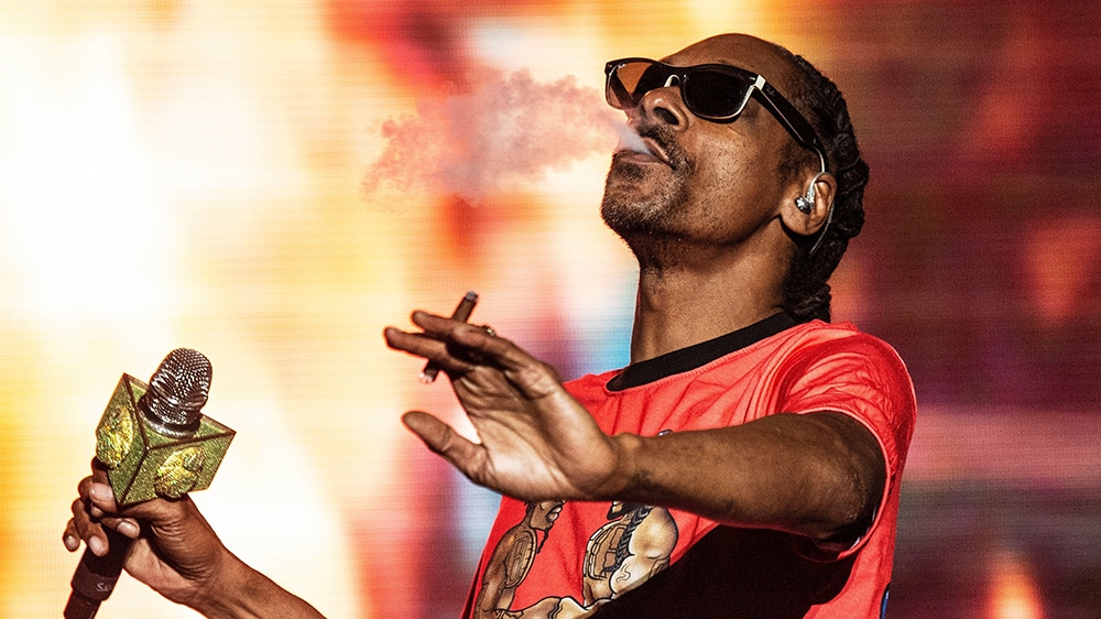 Nación Cannabis | Conoce Casa Verde, la firma de inversiones de Snoop Dogg